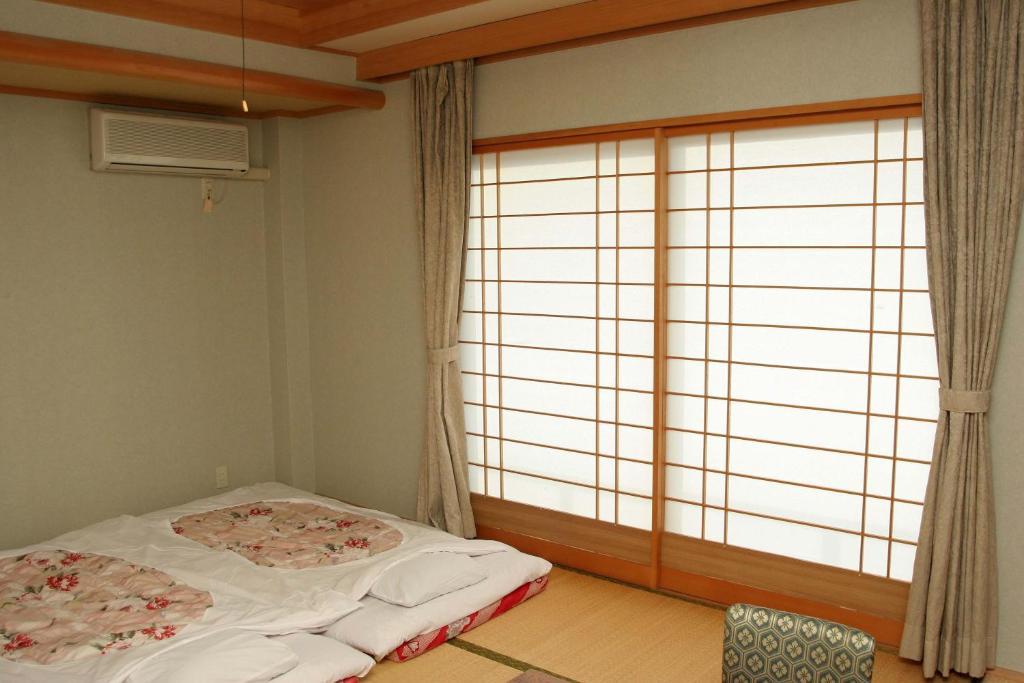 Hotel Yuou Onsen Kofu  Rom bilde