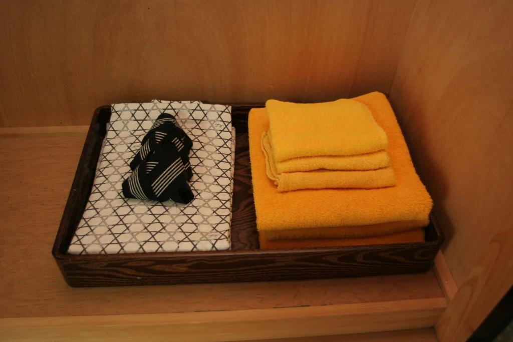 Hotel Yuou Onsen Kofu  Rom bilde