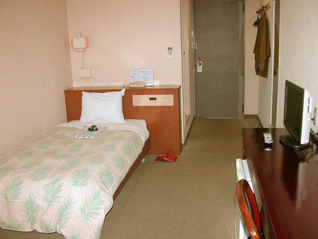 Hotel Yuou Onsen Kofu  Rom bilde