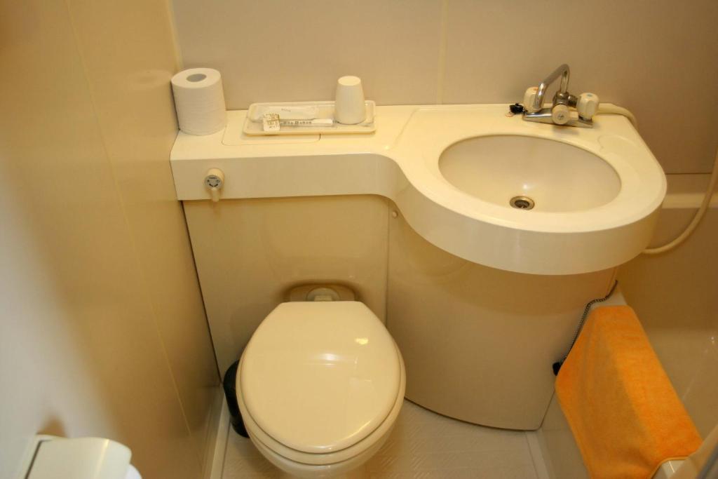 Hotel Yuou Onsen Kofu  Rom bilde