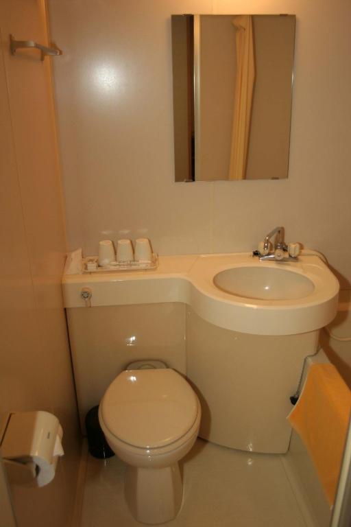 Hotel Yuou Onsen Kofu  Rom bilde