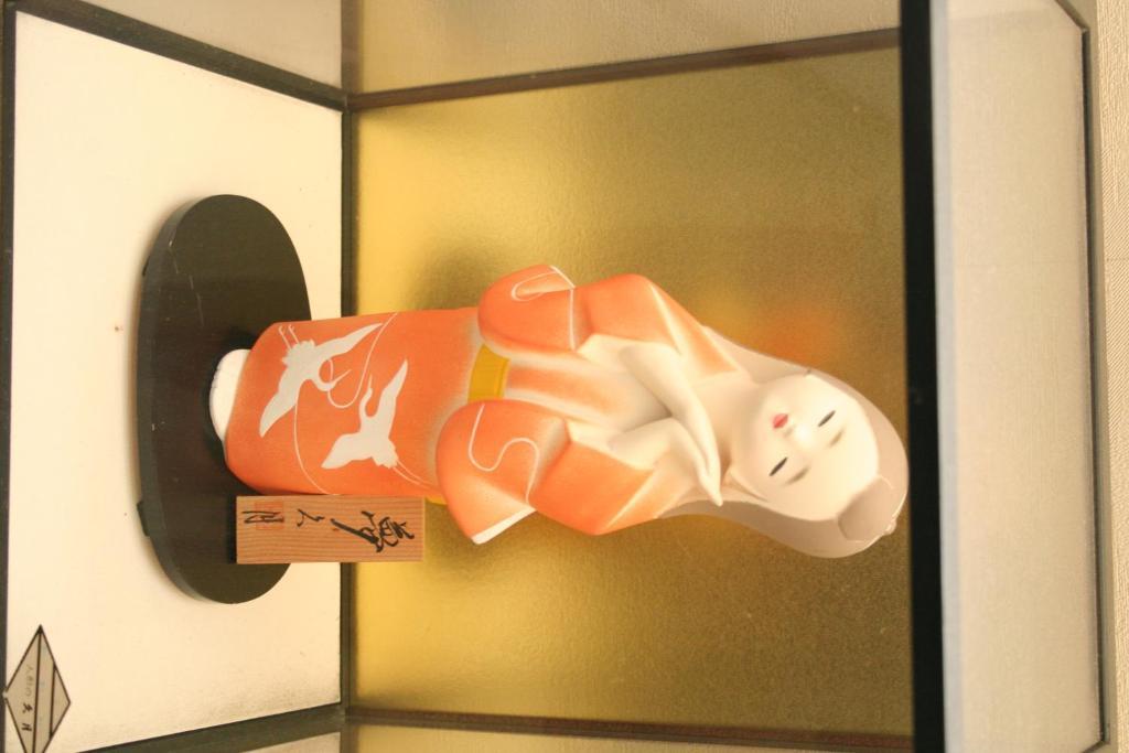 Hotel Yuou Onsen Kofu  Eksteriør bilde